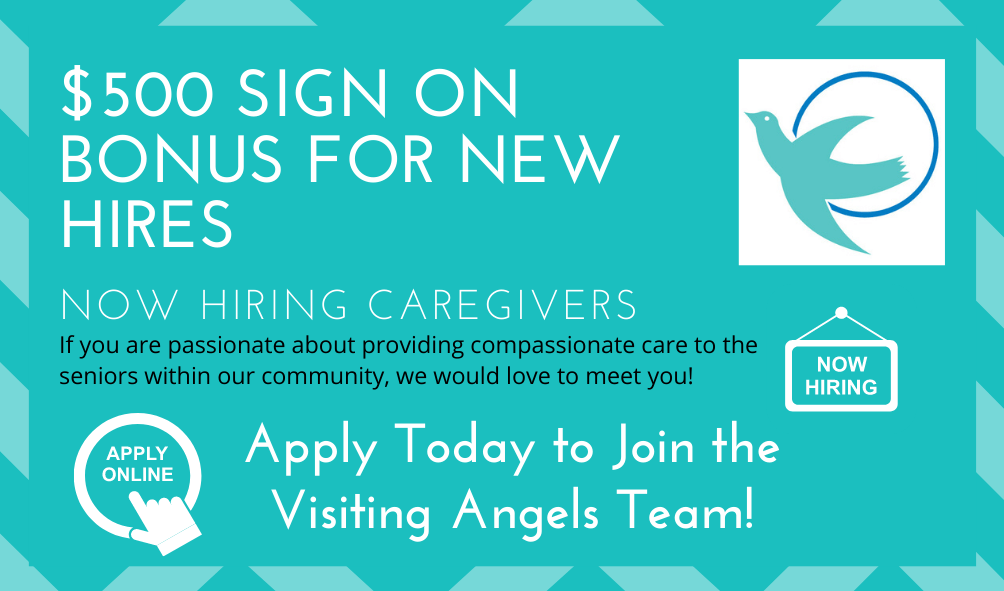 Home Care York, PA Hanover, PA Visiting Angels